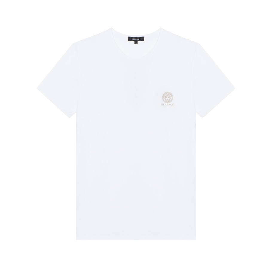 VERSACE VERSACE Medusa Printed Undershirt