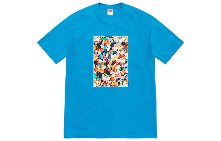Supreme Supreme Pills Tee