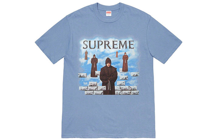 Supreme Supreme Levitation T Shirt