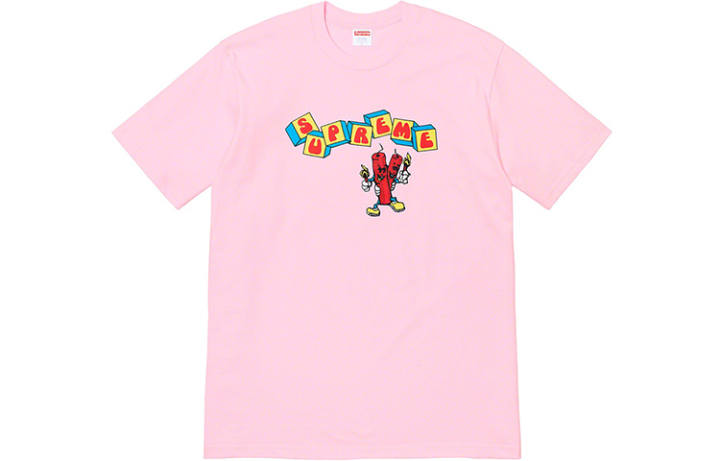 Supreme Supreme Dynamite Tee