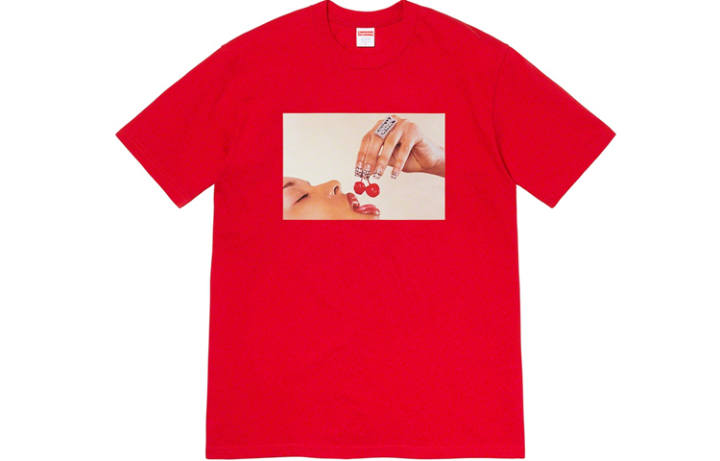 Supreme Supreme 2020 Spring Summer Collection T Shirt Unisex