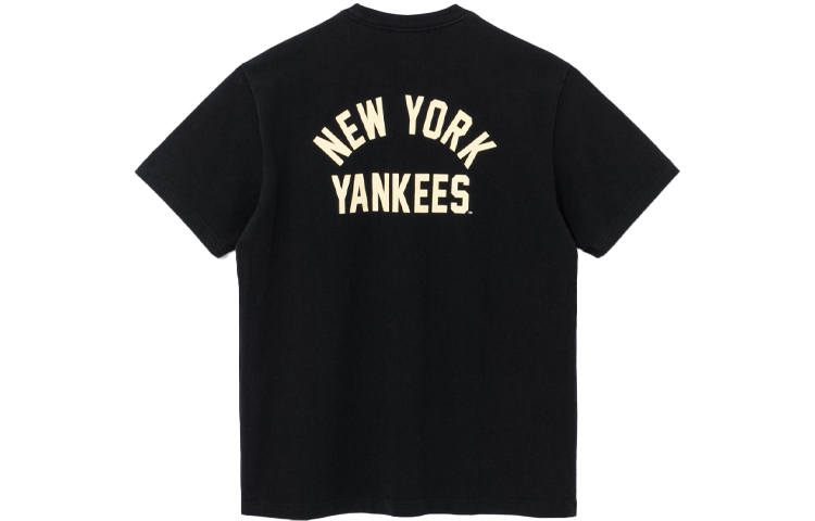 New Era T Shirt Trendy Versatile Men's Gift Box Set Included