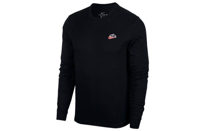 Nike Nike T Shirts Men's Crew Neck Moderate Other