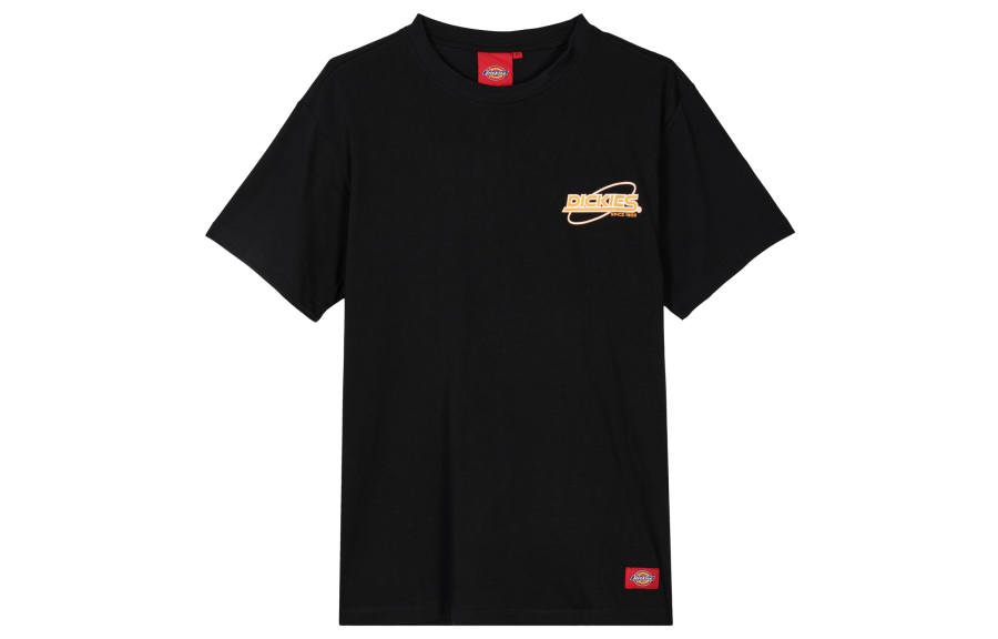 Dickies Dickies SS22 T Shirt Unisex Black