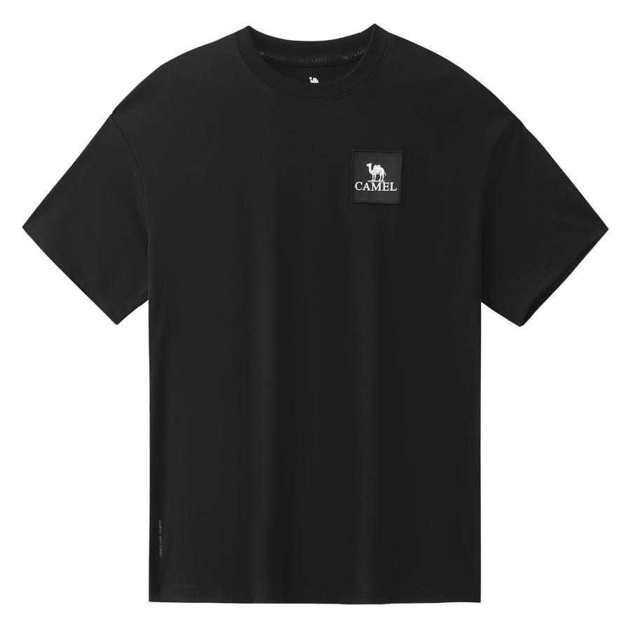 CAMEL CAMEL Urban Function Series Quick Dry T Shirts Unisex