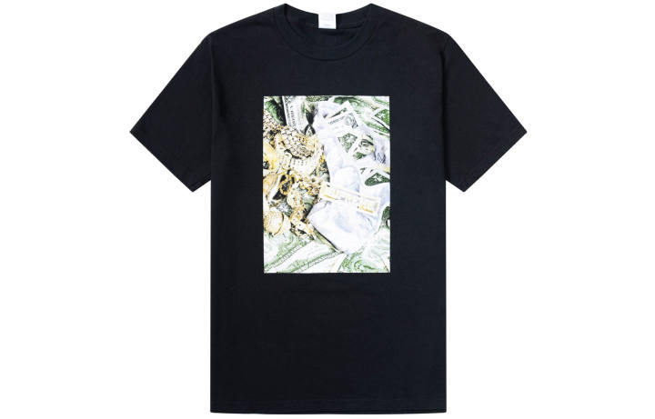 Supreme Supreme Bling Tee
