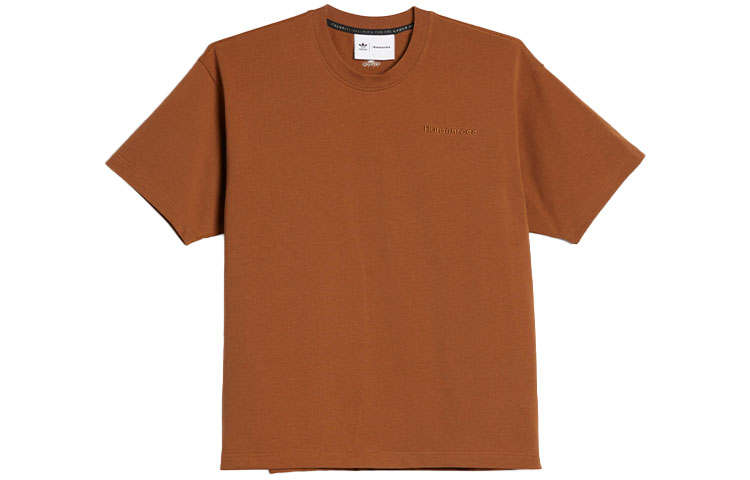 Adidas Originals Adidas X Pharrell Williams Basics Tee