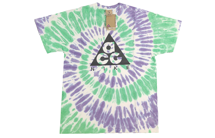 Nike Nike ACG T Shirt Men's Multicolor