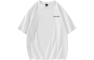 BRNR T Shirts Unisex Crew Neck Moderate Straight Fit