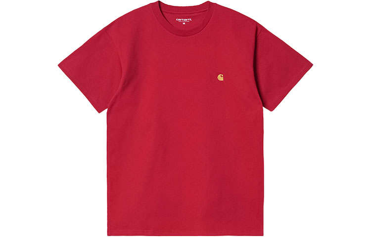 Carhartt Wip S/S Chase T-Shirt