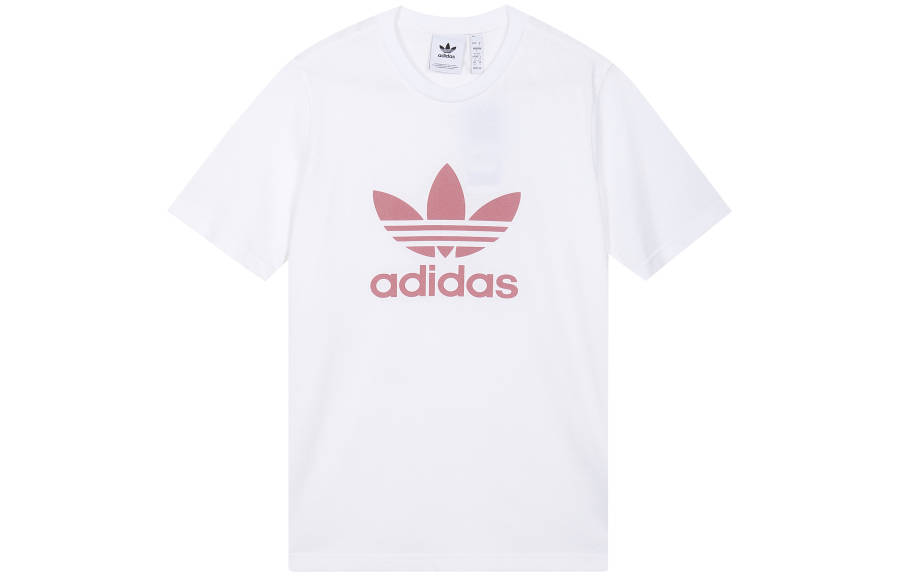 Adidas Originals T Shirt Men's White