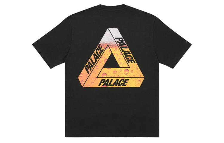 PALACE PALACE Tri Lager T Shirt
