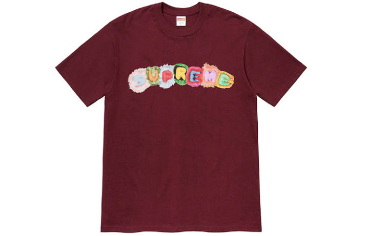 Supreme Supreme Pillows Tee