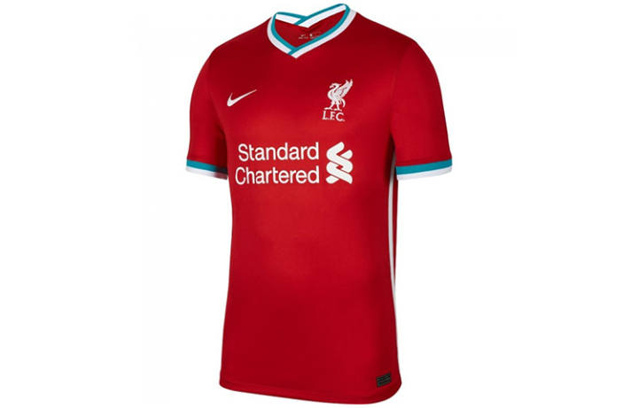 Nike Nike Lfc Home Vapor Jersey 20/21 Jersey