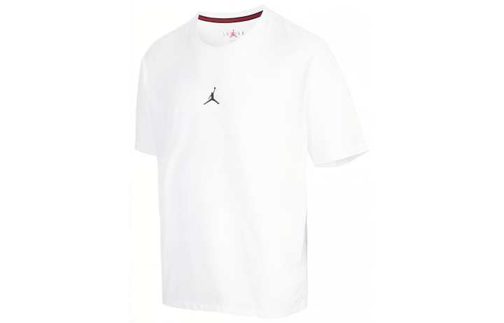 Jordan Jordan SS22 T Shirt Men's White