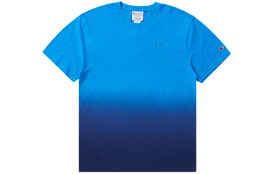 Champion SS22 T Shirt US Version Unisex