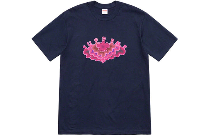 Supreme Supreme Cloud Tee