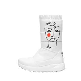 Rossignol padded boots Women's