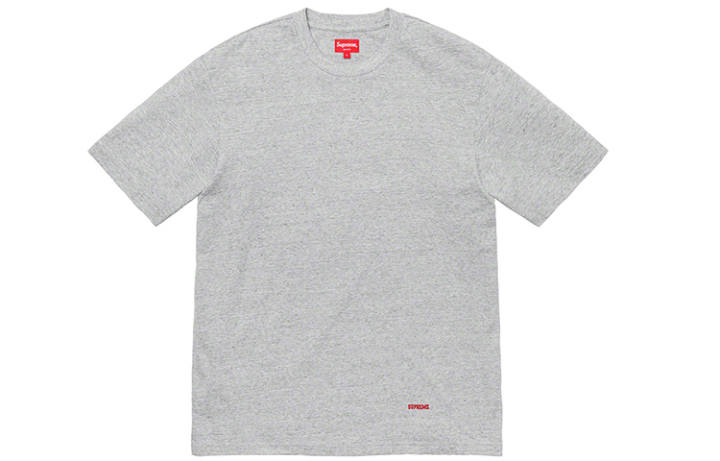Supreme Supreme University S/S Top