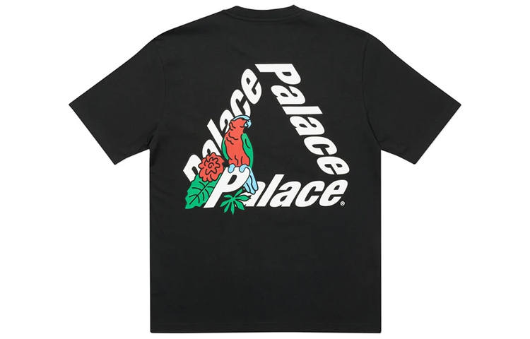 PALACE Parrot PALACE 3 T Shirt