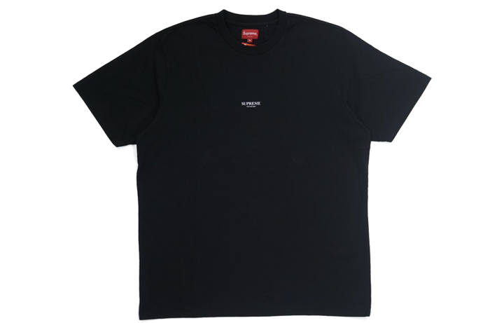 Supreme Supreme First & Best Tee