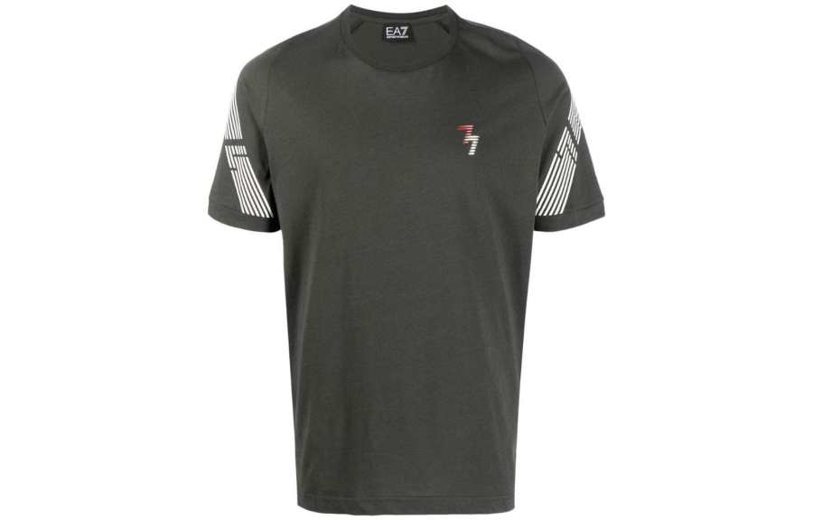EMPORIO ARMANI SS23 T Shirt Men's