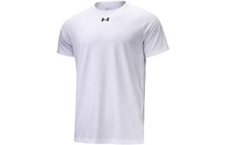 Under Armour T Shirt Men's White