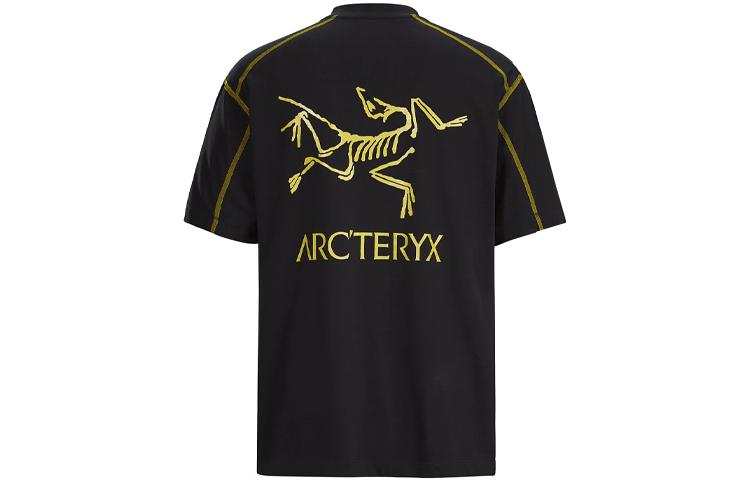 Arcteryx Arc'teryx SYSTEM_A T Shirt Men's