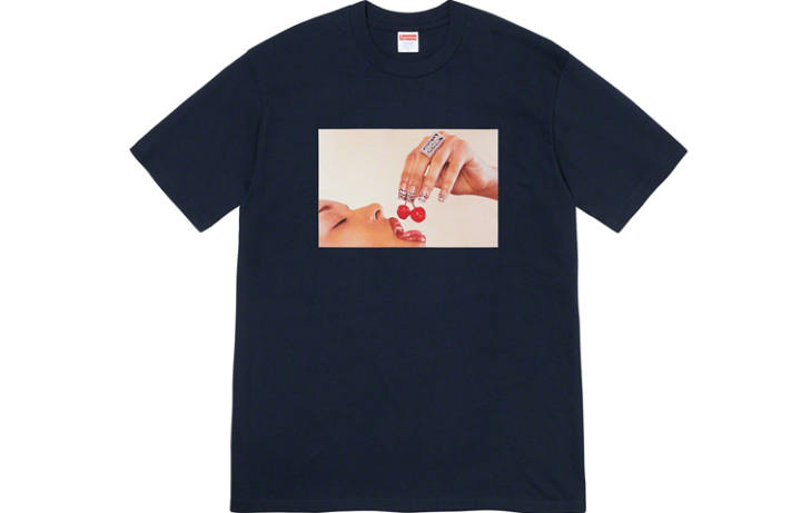 Supreme Supreme Cherries Tee