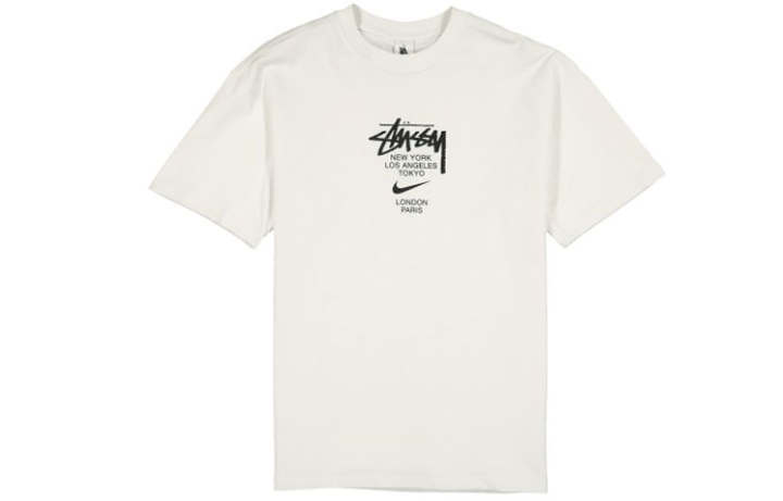 Nike Nike X Stussy International T shirt