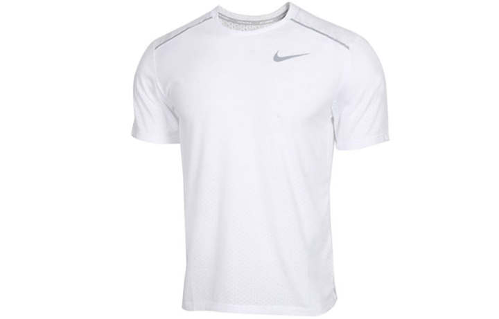 Nike Nike T Shirts Men's Crew Neck Moderate