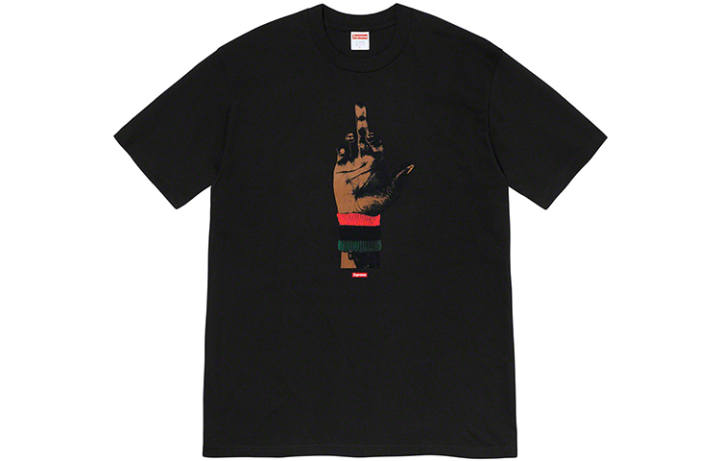 Supreme Supreme Dead Prez Rbg T Shirt