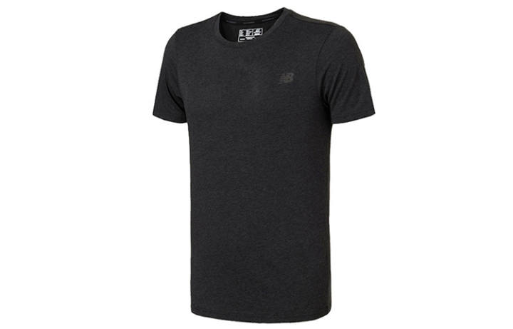 New Balance New Balance T Shirt Men's Black