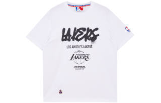 JACK&JONES JACK JONES· x NBA JACK&JONES X NBAJACK&JONES X NBA T Shirt Unisex