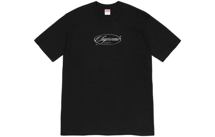 Supreme Supreme Classics Tee