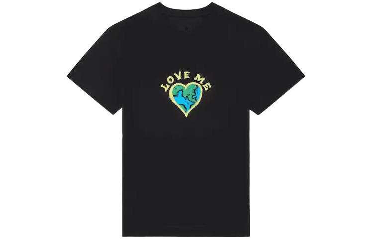 Givenchy Givenchy Slim Fit Print T Shirt