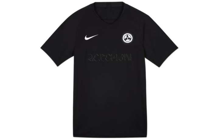 Nike Nike T Shirt Asia Version Men's Black