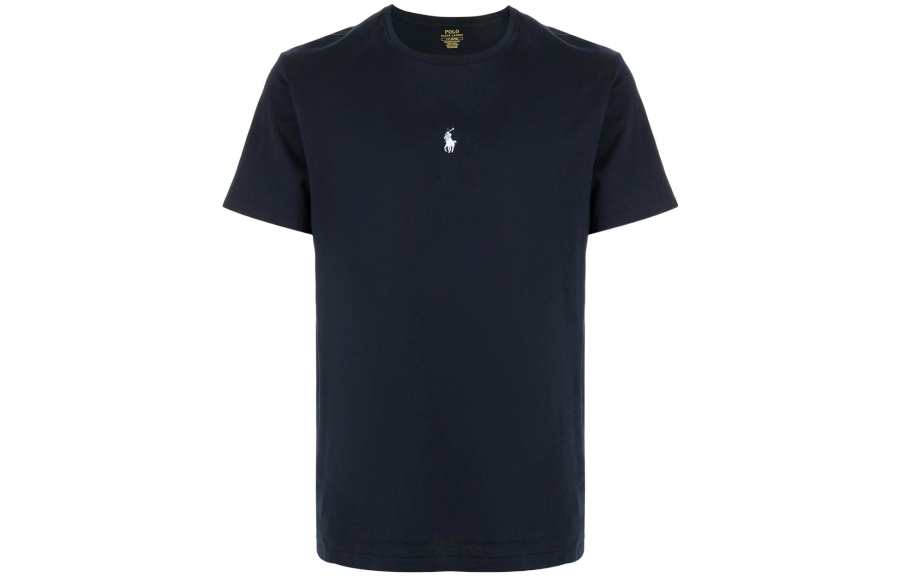 Polo Ralph Lauren T Shirt Mixed Shipment Men's Pilot Marine Blue