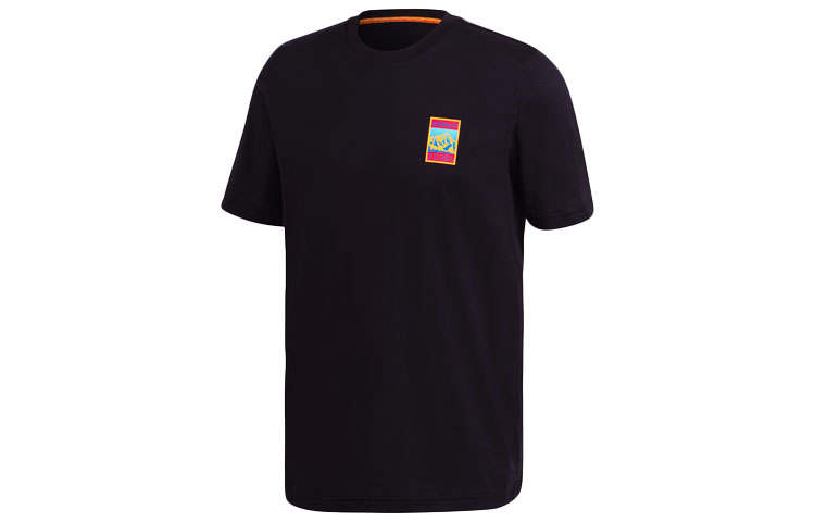 Adidas Originals T Shirt Men's Black