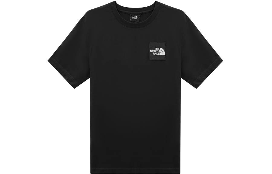 THE NORTH FACE Urban Exploration T Shirt Unisex Black