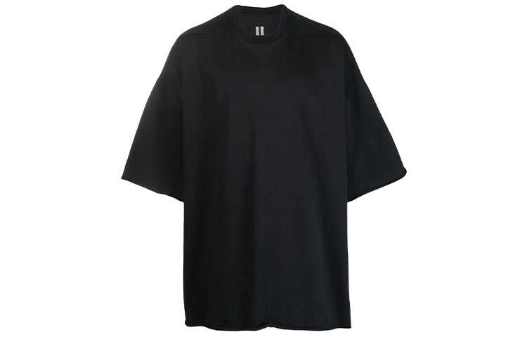 Rick Owens Drkshdw Tommy T-shirt