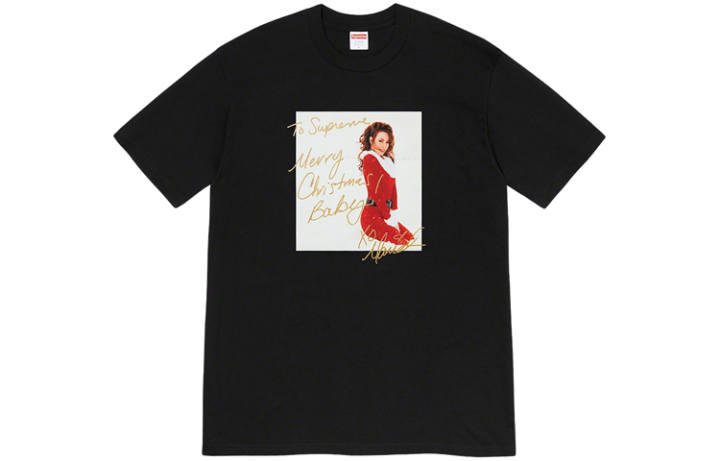 Supreme Supreme Mariah Carey Tee