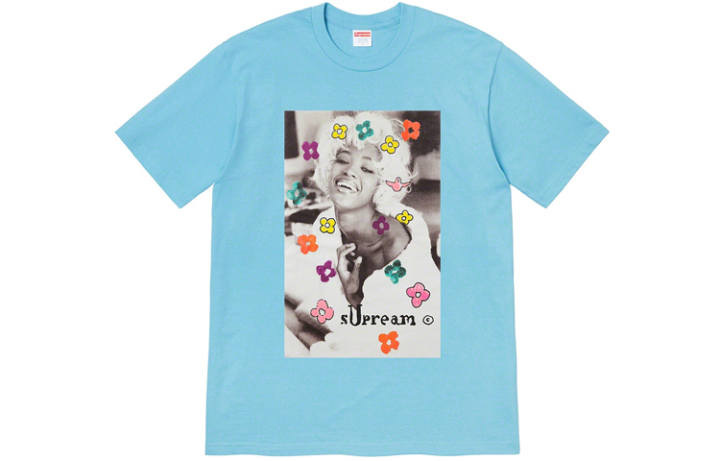 Supreme Supreme Naomi Tee