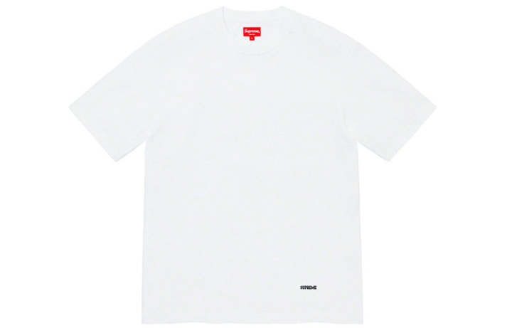 Supreme Supreme University S/S Top
