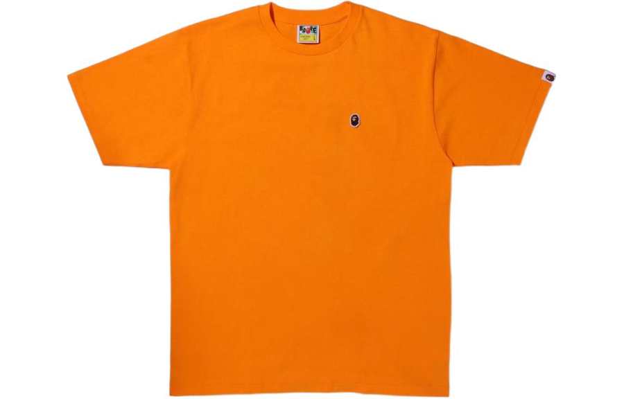 A BATHING APE Bape A BATHING APE One Point Tee