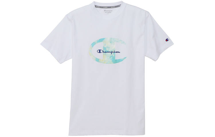 Champion SS21 T Shirt Japan Version Unisex