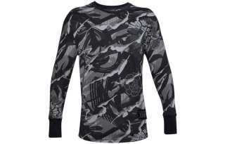 Under Armour T Shirt Men's Black