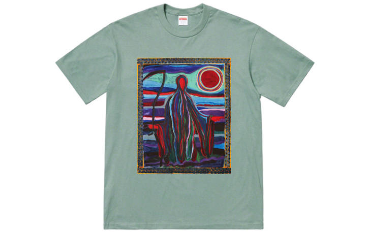 Supreme Supreme Reaper Tee