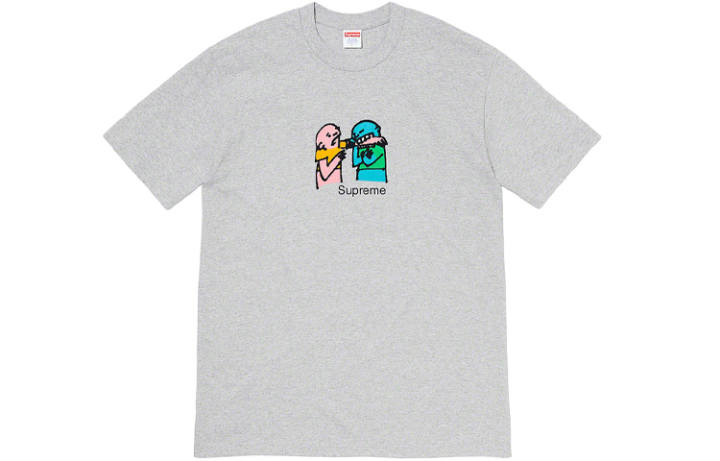 Supreme Supreme Bite Tee
