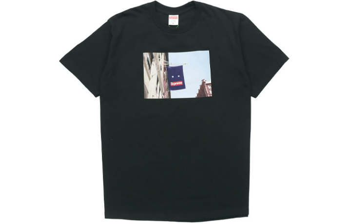 Supreme Supreme Banner Tee